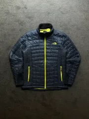 THE NORTH FACE ザノースフェイス メンズ 軽量 ダウン XL