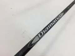 2026年最新】ディアマナBB テーラーメイド 63sの人気アイテム - メルカリ