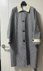 スタジオトムボーイ CHECK コート L