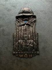 ラルフローレン レディース ダウン ベスト S