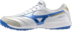   MIZUNO(ミズノ) ユニセックス大人 モレリア SALA ELITE TF 部活 フットボール サッカー 幅広 軽量 屋外 人工芝フットサルシューズ 4571548236306【WJ193】