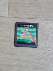 たまごっちのアッパレにじべんちゃー　DS