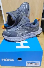 HOKA ホカ アナカパ gtx 255 正規品 ゴアテックス Vibram ビブラム スニーカー