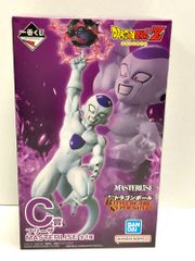 一番くじ ドラゴンボール C賞 フリーザ MASTERLISE - メルカリ
