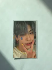 2026年最新】txt スビン トレカ blue hourの人気アイテム - メルカリ