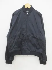 2026年最新】garcons ナイロン ジャケットの人気アイテム - メルカリ