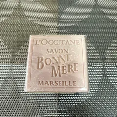 ボンメールソープWR 化粧石けん　100g