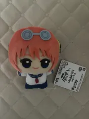 銀魂 神楽 3年Z組銀八先生 ぬい