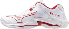   MIZUNO(ミズノ) ユニセックス大人 ウエーブライトニング Z8 部活 屋内 幅広 軽量 インドアバレーボールシューズ 4571548311133【WJ193】