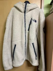 THE NORTH FACE ザノースフェイス フリース L
