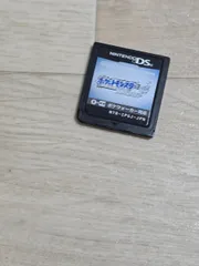 ポケットモンスター　ソウルシルバー　ポケモン