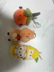 ぬいぐるみ出品