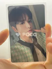 BOYNEXTDOOR リウ 1st EP [WHY..] Whosfan ラキドロ