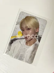 ENHYPEN ソヌ ROMANCE : UNTOLD -daydream- Weverse Albums ver.