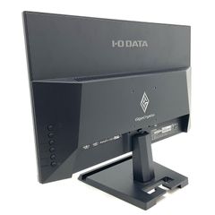 【全額返金保証】【最速発送】I-O DATA GigaCrysta EX-LDGC221HTB EX-LDGC221HTB 21.5インチ 美品 動作確認済