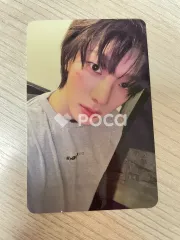 BOYNEXTDOOR ソンホ No Genre ポップアップストア ランダム トレカセット