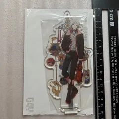 アイナナ 九条天 G4Y アクリルスタンド アイドリッシュセブン M7