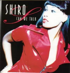 【専用】未開封 Shiro / Can We Talk CD Maxi 2026年最新】Can We Talkの人気アイテム - メルカリ