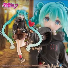 タイクレ限定】初音ミク Fashion フィギュア Outdoor セット - メルカリ
