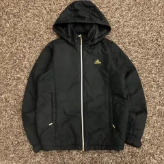 85 アディダス レディース ウィンドブレーカー アウター