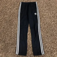 90 アディダス ヨーロッパ 3本線 トレーナー トラックパンツ