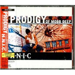 USオリジナルProdigy of Mobb Deep H.N.I.C. 2LP - メルカリ