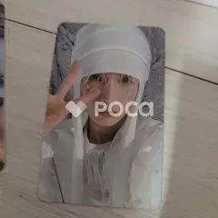 ENHYPEN ソヌ ROMANCE : UNTOLD -daydream- WHITE MIDNIGHT Ver.