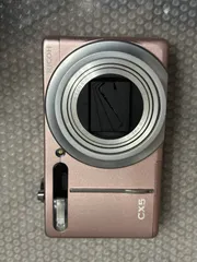 RICOH CX5  26020706