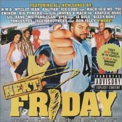 アイスキューブNext Friday ネクストフライデーDVD日本語字幕付き