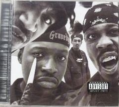 G-RAP MOOK-A-DUK - CRIME WRITTEN - メルカリ