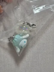 シナモロール ギャザーバッグ 月 タコ まとめ