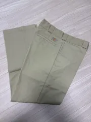 ディッキーズ 874 32X30 カーキ