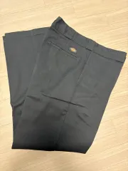 ディッキーズ 874 32X30 ブラック