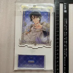 アイドリッシュセブン アイナナ ムビナナ アクリルスタンド 和泉一織 M7