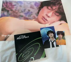 (価格値下げ) bts ジーン The Astronaut まとめ 出品