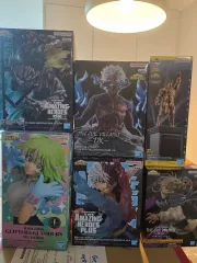 僕のヒーローアカデミア フィギュア まとめ 全て 未開封