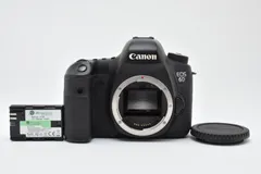 2026年最新】EOS 6D 中古の人気アイテム - メルカリ