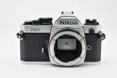 2026年最新】ニコン FM2 ジャンクの人気アイテム - メルカリ