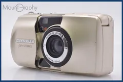 2026年最新】olympus μ zoom 105の人気アイテム - メルカリ