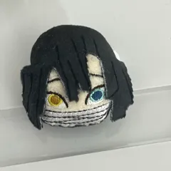 鬼滅の刃 伊黒 小芭内 ミニ ぬいぐるみ