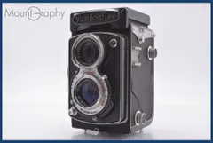 2026年最新】ヤシカ 二眼レフの人気アイテム - メルカリ