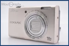 2026年最新】COOLPIX S6200の人気アイテム - メルカリ