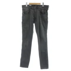 リプレイ REPLAY デニム ジーンズ W31 L32 グレー /AP