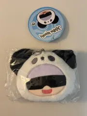 呪術廻戦 五条 ポーチ