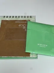 SEVENTEEN IN THE SOOP 関連 グッズ まとめ