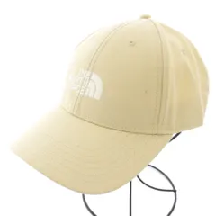 ザノースフェイス THE NORTH FACE 66 CLASSIC HAT キャップ 帽子 ロゴ FREE ベージュ NN42243Z /TK