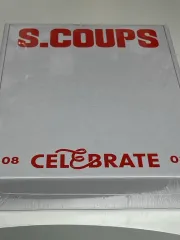 SEVENTEEN エスクプス(S.COUPS・チェスンチョル) センイルボックス 未開封