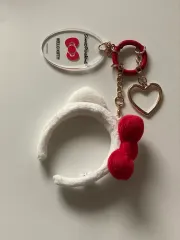 ピューロランド ハローキティ キーホルダー