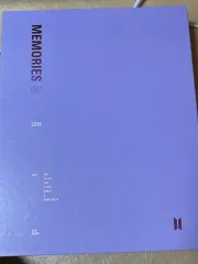 BTS メモリーズ 2018 DVD 出品