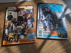 NCT DREAM ISTJ アルバム 雑誌 セット